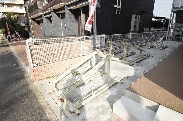 リブリ・プランドールSAGAMIの物件内観写真